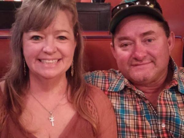 michael and jennifer storm owners of quality hill country homes
