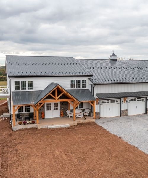 hill country barndominium builder and metal building contractor spring branch bulverde canyon lake fredericksburg