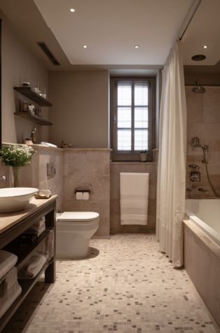 Hill Country bathroom remodeling services