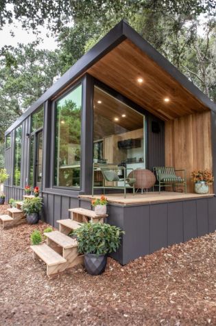 hill country casita and tiny home builders