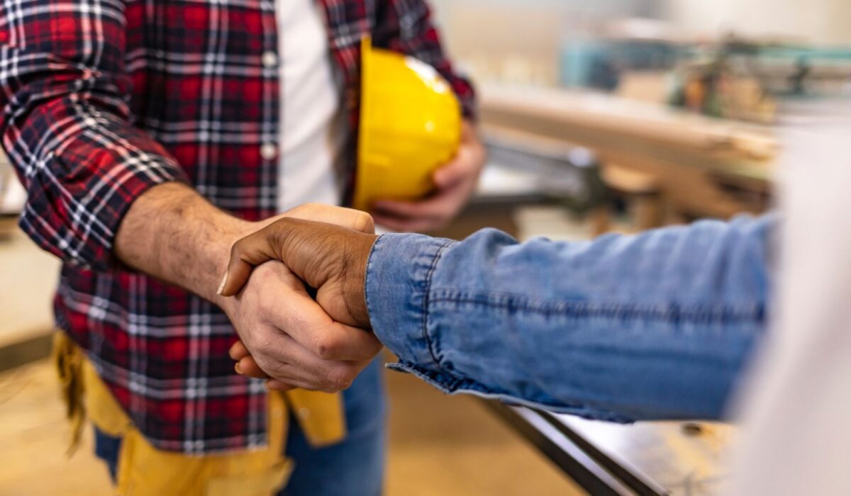 tips for choosing a home builder in the Texas Hill Country