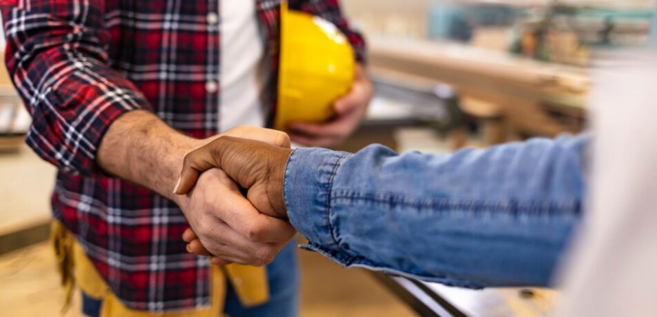 tips for choosing a home builder in the Texas Hill Country