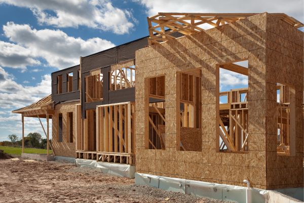 Custom home building services for the Texas Hill Country including Spring Branch, Bulverde, New Braunfels, Fredericksburg and Canyon Lake