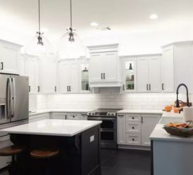 hill country kitchen remodeling and renovation