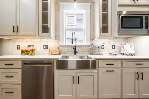 kitchen remodeling services and renovation in the Texas Hill Country