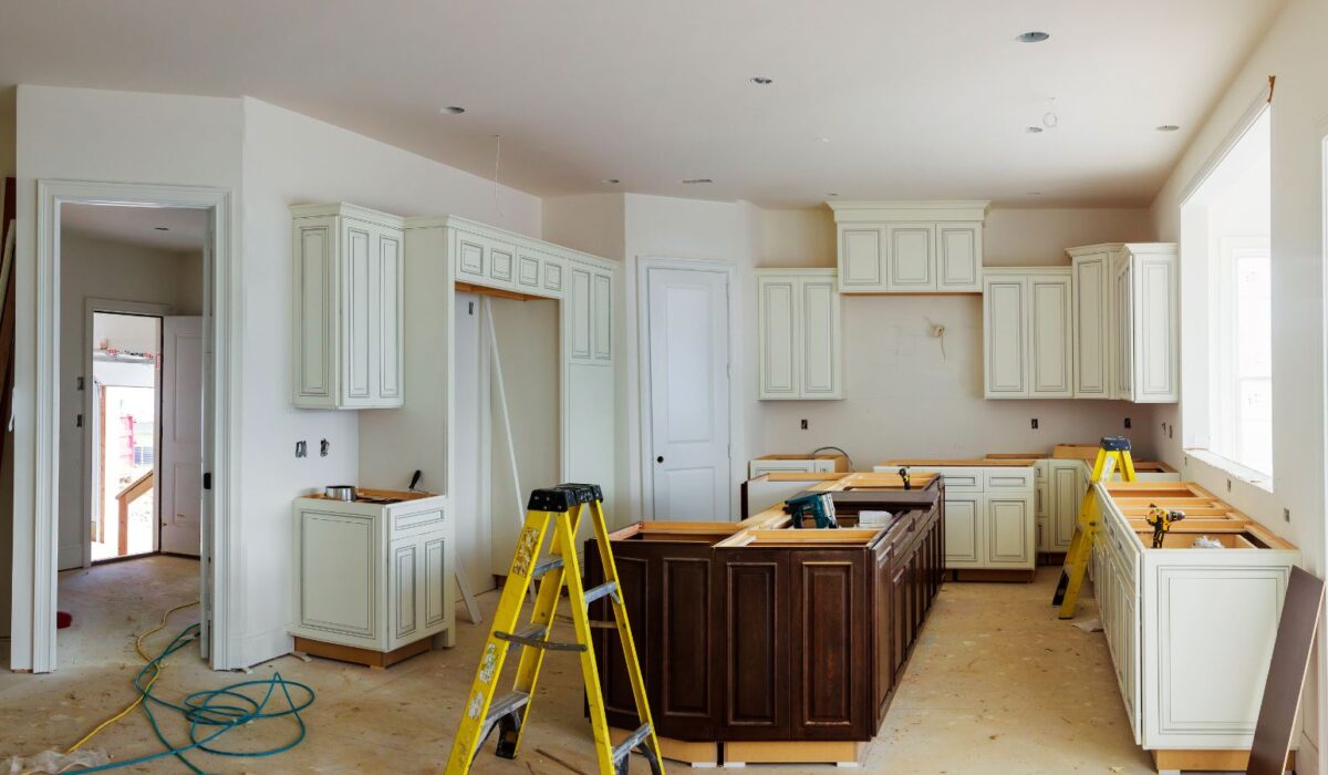 how to pick a quality kitchen remodeler in the Texas Hill Country