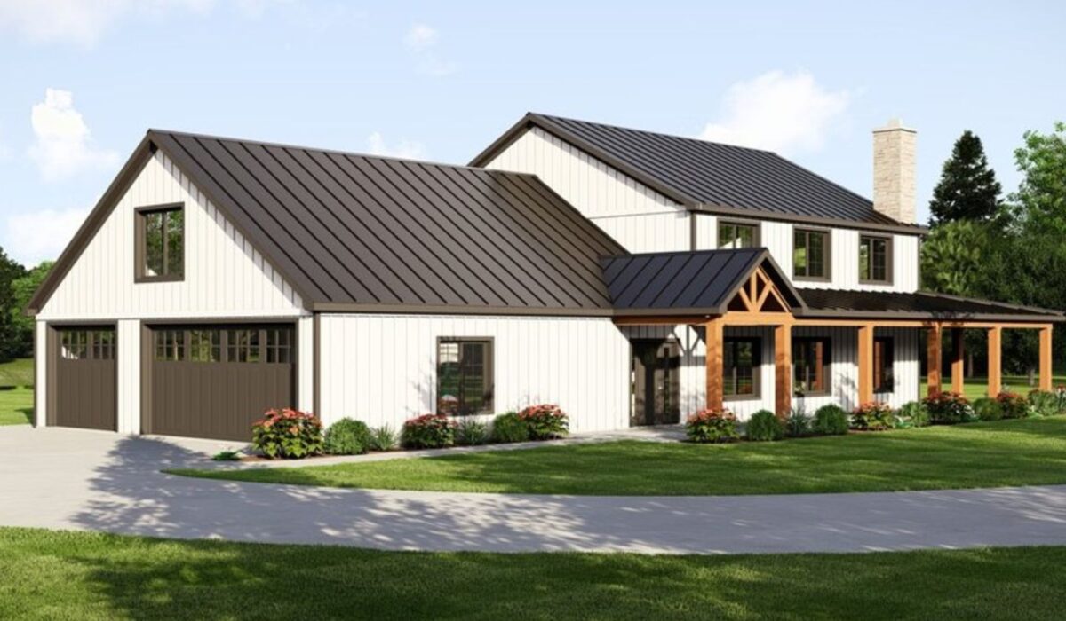 best barndominimum builders in the Texas Hill Country