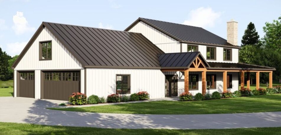 best barndominimum builders in the Texas Hill Country