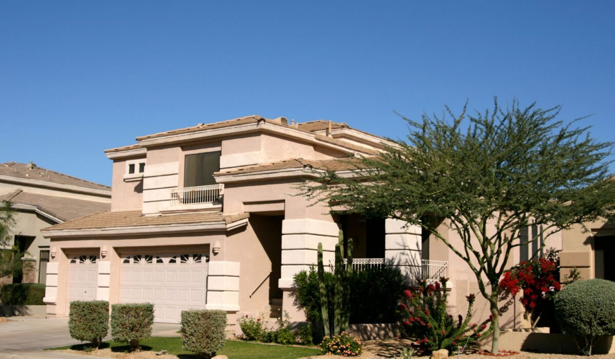 hill country custom homes